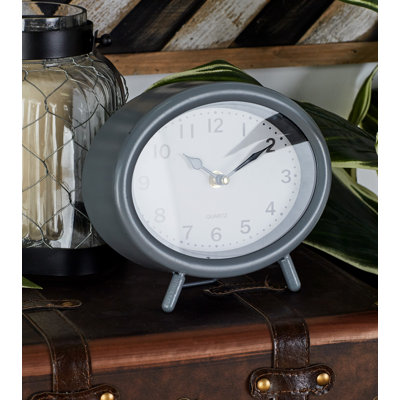 Horloge de table