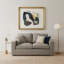 Grace-Olivia Cotton Blend Sofa-1995883826-1930807582