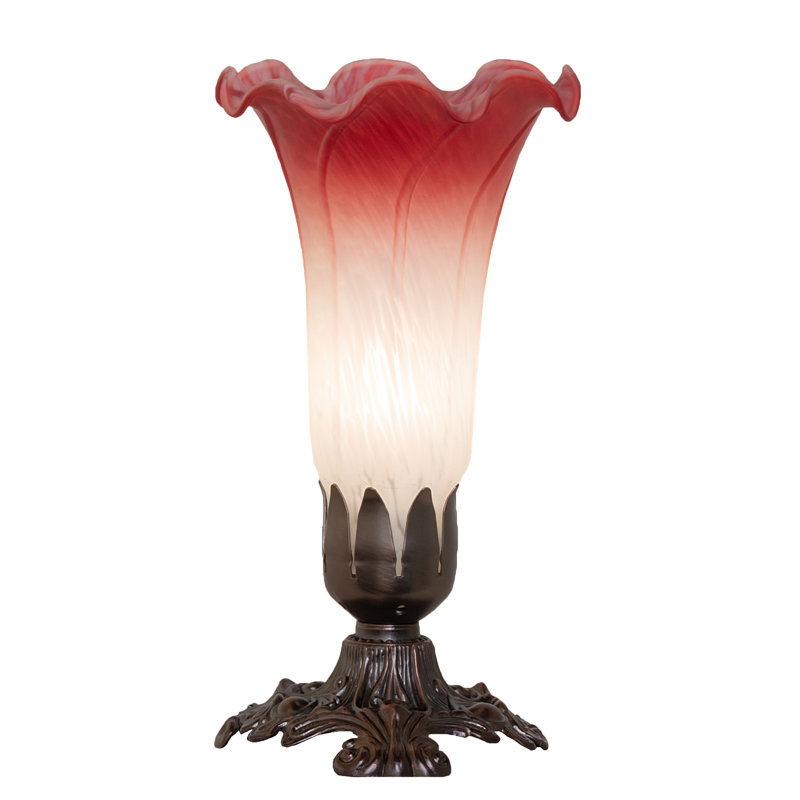 Chesa Torchiere Table Lamp