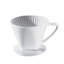 Cilio by Frieling Porcelain No. 2 Coffee Filter Holder