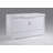 Towe Queen Murphy Bed with Mattress and Power Outlets-844030954