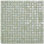 Ticinum 5/8" x 5/8"Ancient Glass Mosaic
