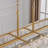 Harlune 6 - Light Rectangle Chandelier