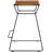 Lindsee Modern Counter Stool