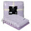  Jeté luxueux 100% coton-846750541-846750512