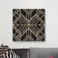 «Black Marble Dream» par Elisabeth Fredriksson, reproduction sur toile tendue sur châssis-680112168-680112169-680112171