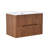 30“ Wall-Mounted Bathroom Vanity Set With Ceramic Integrated Top-1263198333