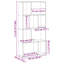 Schrey Book Cabinet Bookcase-1732246930-1732246942