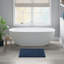 1 tapis de bain réversible 100% coton touffeté 3000 g / m²-1517389294-1517389293