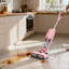 Nettoyeur à plancher WHALL Wet Dry