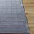 Mallory Blue Hand Tufted Area Rug-26313234