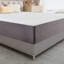 Matelas en mousse viscoélastique gélifiée 10 pouces-270706465