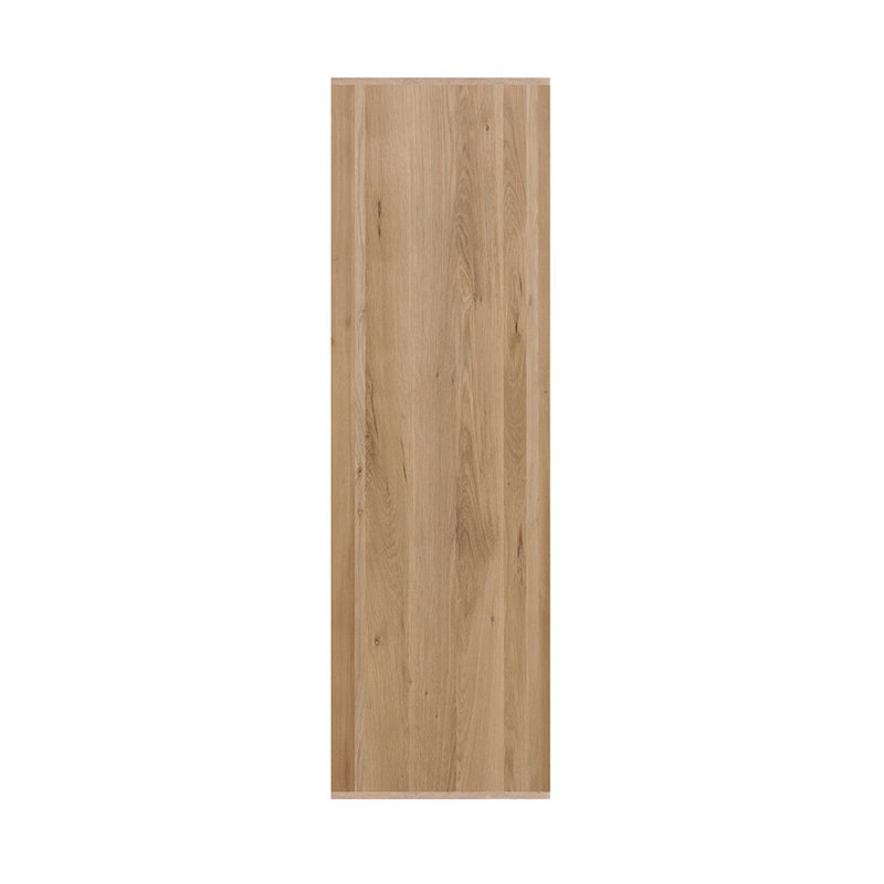 Shadow 3 - Door Solid Wood Armoire