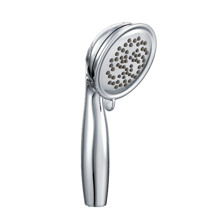 Moen 147913 Envi 2-Function Multi Function Handheld Shower Head