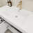 41.9" Wall-Mounted Single Bathroom Vanity Set-70381302