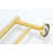 23.6'' Towel Bar Wall Mounted-13533979