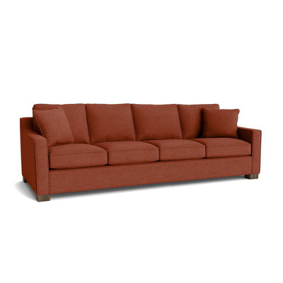 Aceyon Upholstered 102'' Sofa