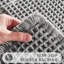Tapis de bain Nadezda