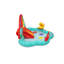 Little Mermaid Inflatable Slide