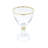 Kaileigh 9.13 oz. Wine Glass Set