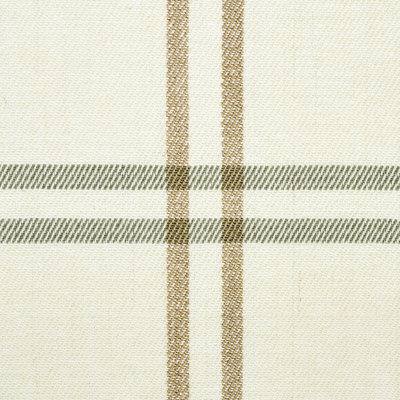 Luberon Plaid Fabric
