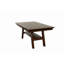 Table de salle à manger rectangulaire