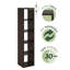 Organisateur de rangement Ebern Designs Darrington-2143421306-2134058453