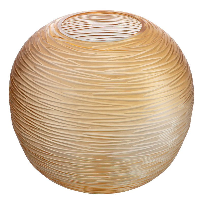 Glass Table Vase