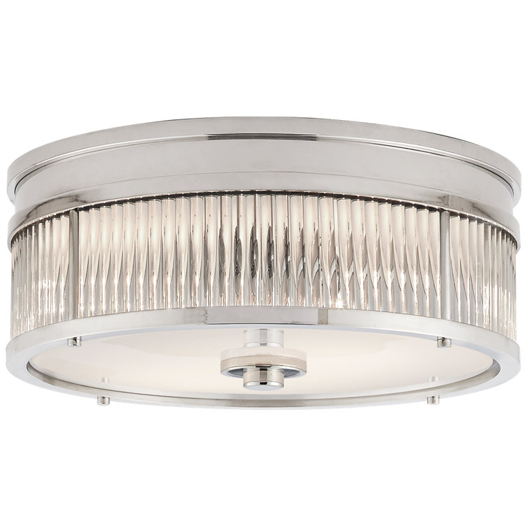Ralph Lauren Allen 2 - Light Flush Mount
