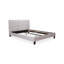 Burdge Tufted Upholstered Platform Bed-35082107-66444649
