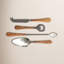 Stainless Steel Bar Tool Set