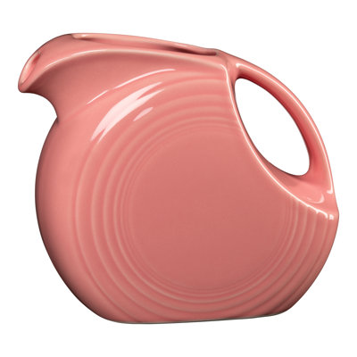 Fiesta 67 OZ Large Disk Pitcher