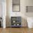 Mitlesh 30'' Single Bathroom Vanity with Engineered Marble Top