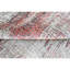 Hand Knotted Area Rug in Pink/Black/Ivory-1635311884