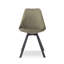 4 Rivas Velvet Upholstered Dining Chairs-866300089-935542349