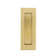 5.9" Rectangular Flush Pull Plate