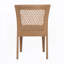 Chaise d'appoint de patio (ensemble de 2)-1885082504