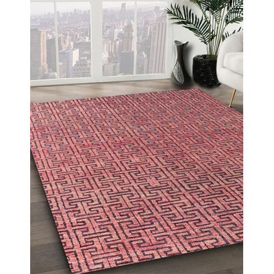 Alphee Abstract Indoor Rug