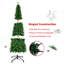 Arbre de noël artificiel pin vert-1716328979