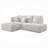 Manya Sectional Sofa