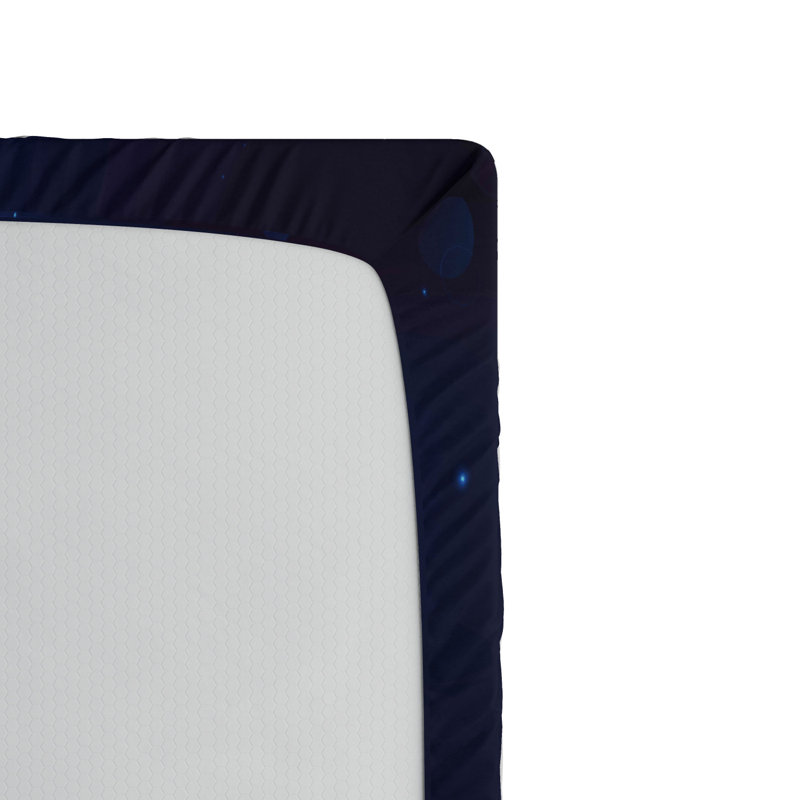 Drap-housse 4 er de juillet, Drap-housse simple TG