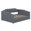 Full Size Upholstered Daybed With Underneath Storage-100671213-100671214
