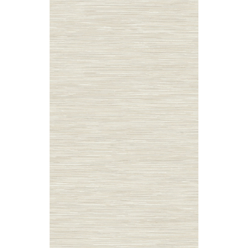 Papier peint uni Vittorina, Taupe