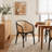 Fabiana Arm Chair-1989195740