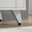 Sideboard Buffet Cabinet With Removable Shelves