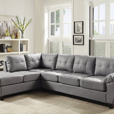 Glory Furniture Gallant G903B-SC Sectional