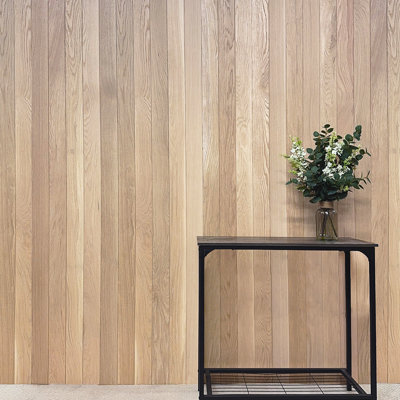 Tongue And Groove Wood Paneling For Walls And Ceilings