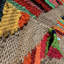 Siegmeyer Chevron Hand Woven Area Rug-1533935846