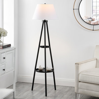 Lampe trépied 63 po Adheen