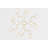 Meander 13 Light Semi Flush-1438743111
